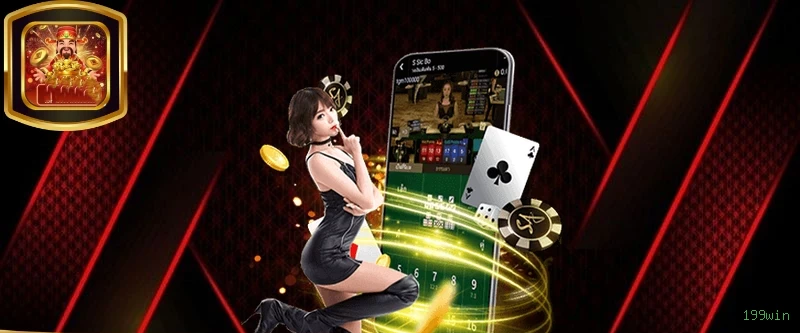APK oficial da 199win para Android