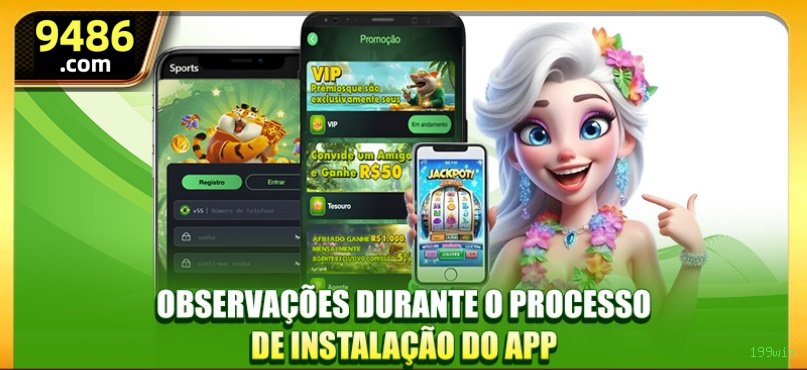 Plataforma completa da 199win com todos os jogos