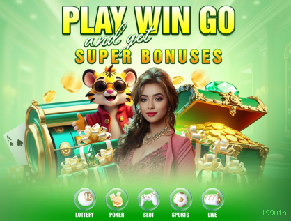 Programa VIP exclusivo da 199win