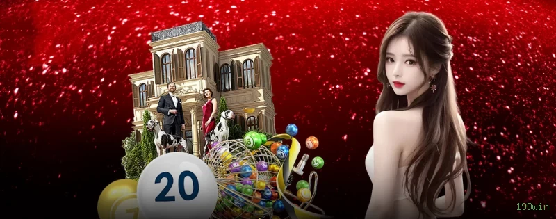 Ganhe prêmios incríveis na 199win