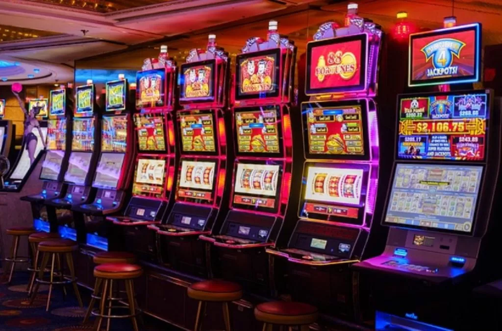Slots 199win - Sweet Bonanza e caça-níqueis populares